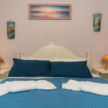 Villa Anne Marie Kavallouri Dış mekan fotoğraf