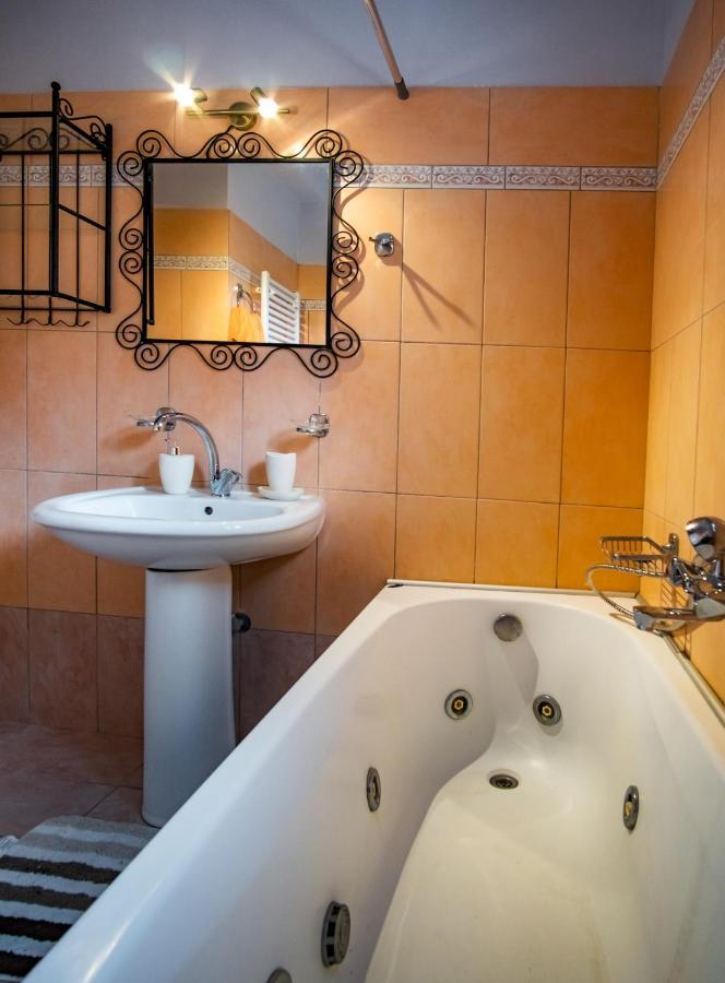 Villa Anne Marie Kavallouri Dış mekan fotoğraf