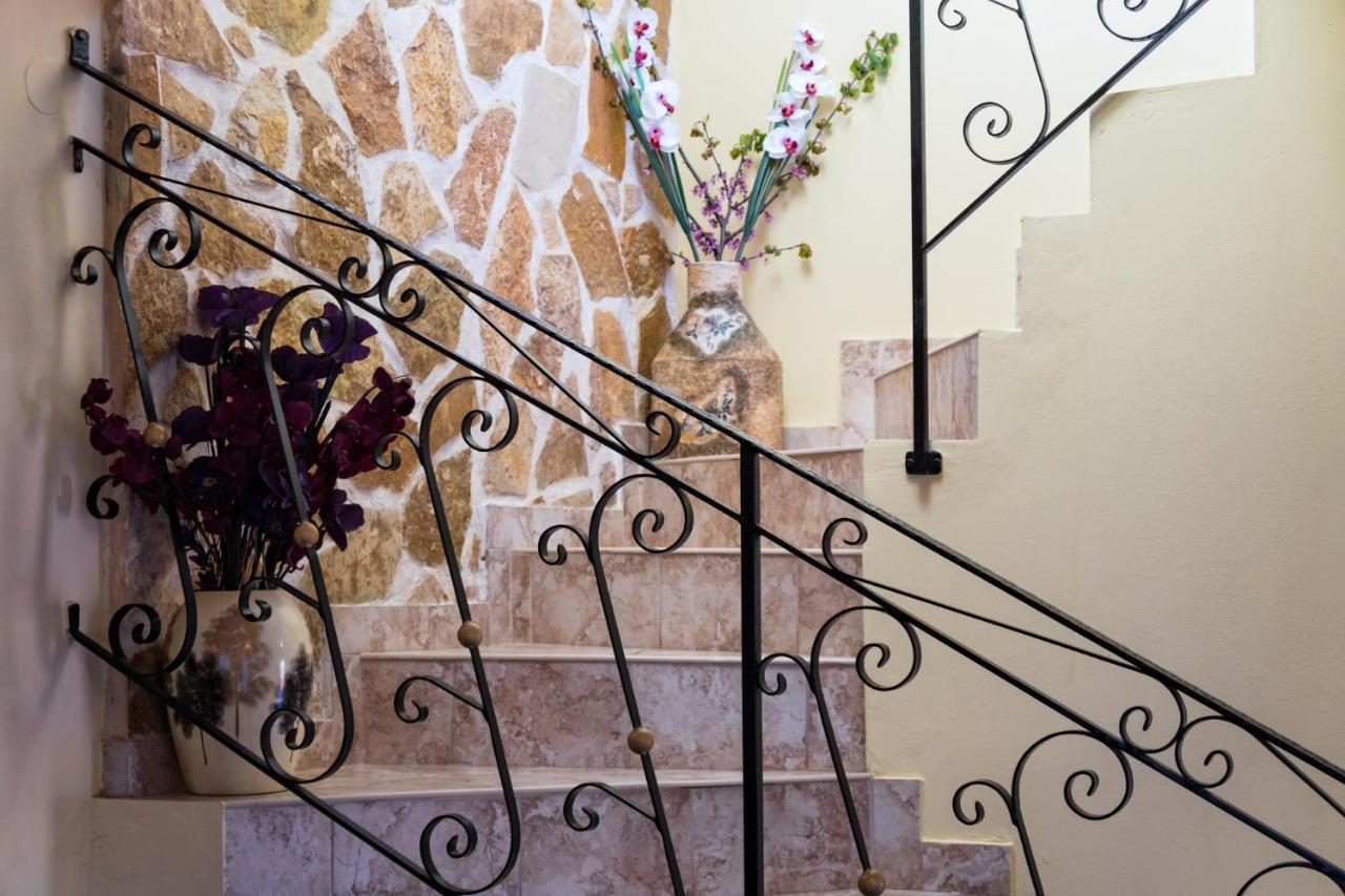 Villa Anne Marie Kavallouri Dış mekan fotoğraf