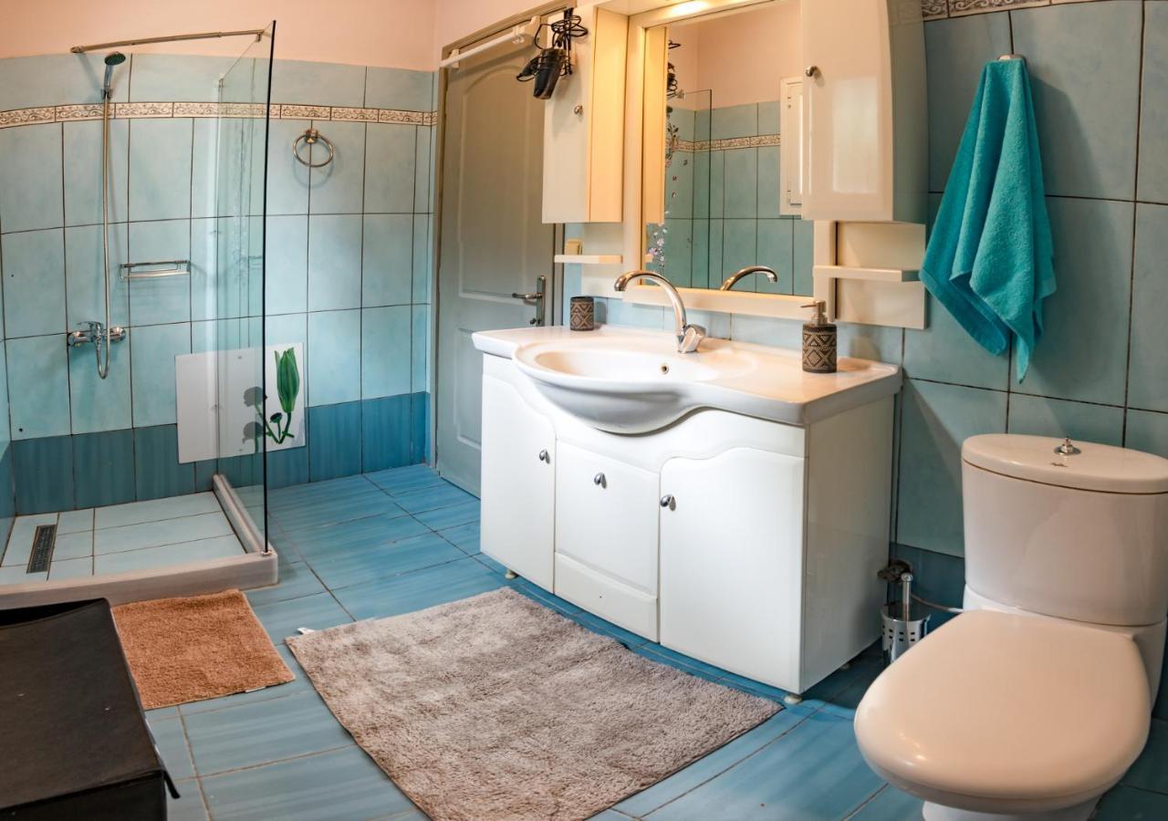 Villa Anne Marie Kavallouri Dış mekan fotoğraf