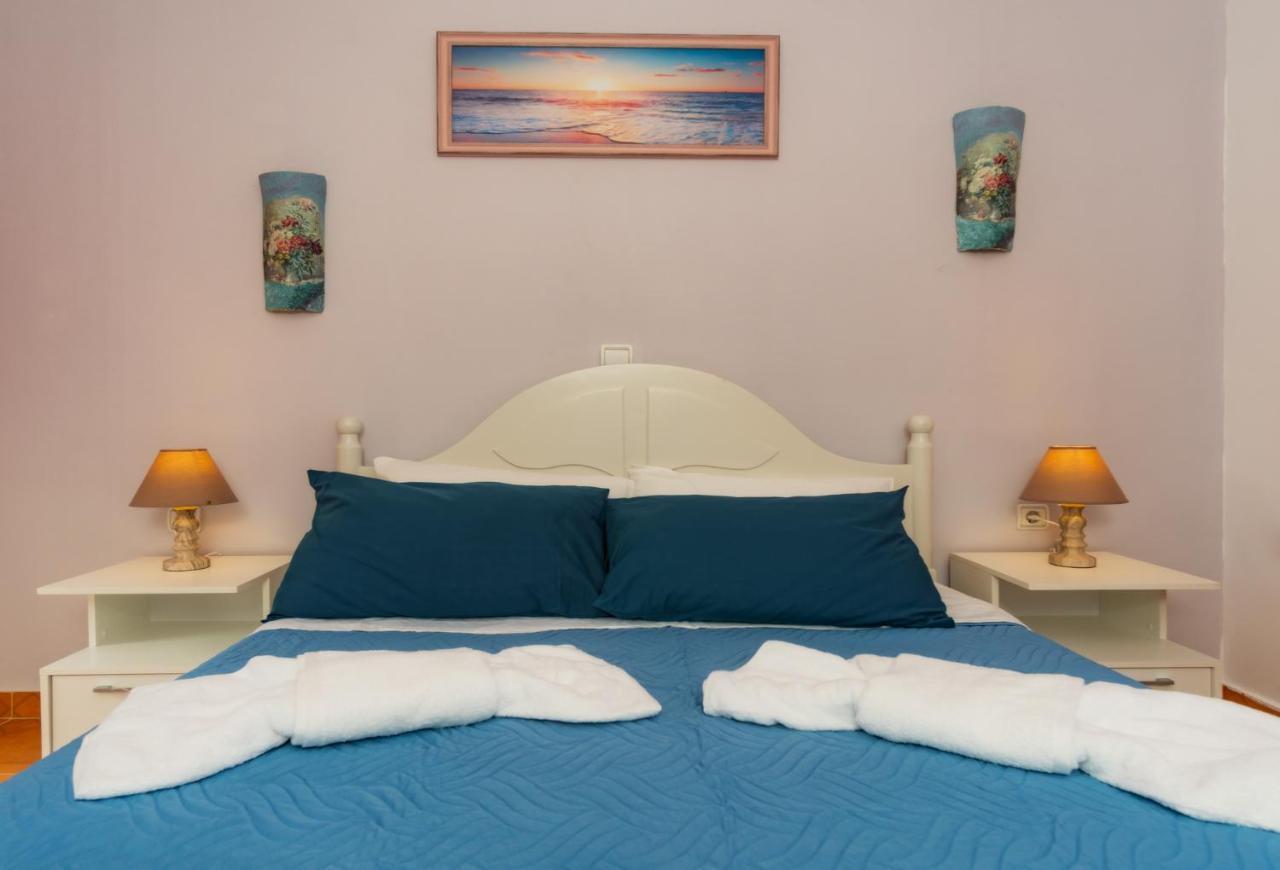 Villa Anne Marie Kavallouri Dış mekan fotoğraf